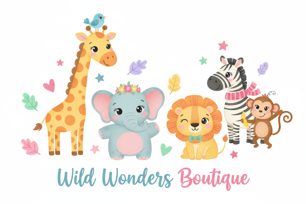 Zoo Animals